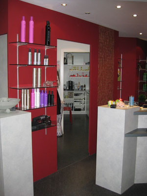 Coiffeur