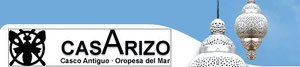 Casa Arizo