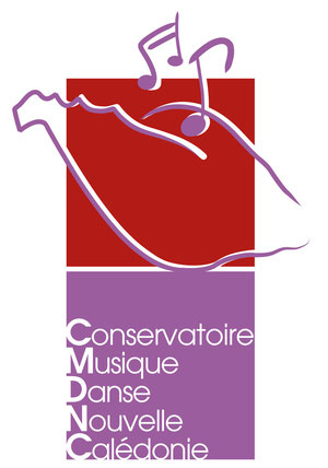 Logo du CMDNC