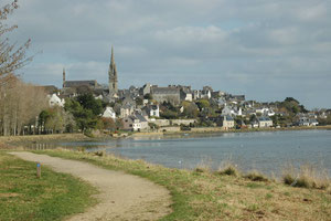 Pont Croix