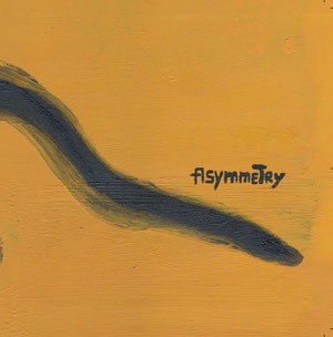 Martin Seiler - Asymmetry