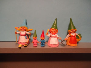 GNOMOS