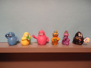 BARBAPAPA