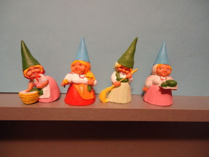 GNOMOS