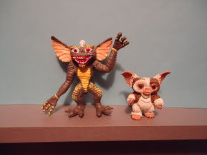 GREMLINS