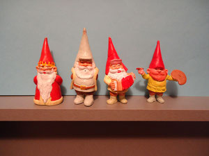 GNOMOS