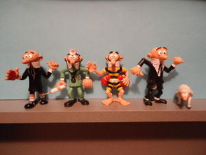 MORTADELO