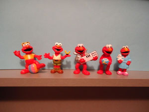 ELMO