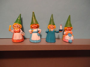 GNOMOS