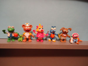 PEQUEÑECOS
