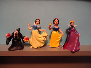 BLANCANIEVES