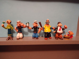 POPEYE