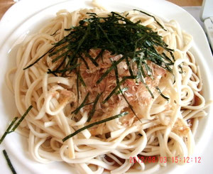 粗食だけど大盛りw