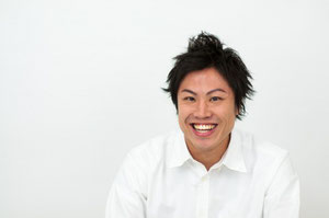 社員の声、口コミ用写真