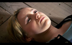 Ep 136 or "If i lay here, if i just lay here, would you lie with me and just forget the world..."