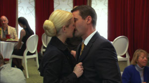 Ep 143 or "Kissing a fool"