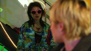 Ep 145 or "Sunglasses at night"