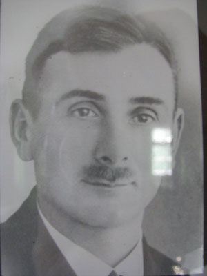 Johann Bauer 1930 – 1934