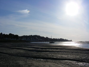 Saint Valery sur Somme©Découvrons la Baie de Somme