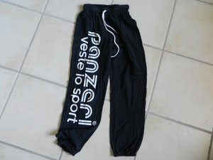 Pantalon panzeri