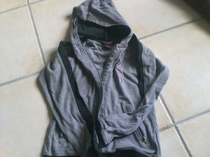 Veste Bilook - 12 ans