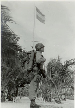 Nederlands Nieuw-Guinea 1956-1962