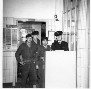 HondenWacht VGKAZ.1957