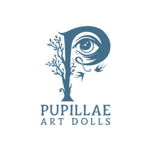 Pupillae Art Dolls