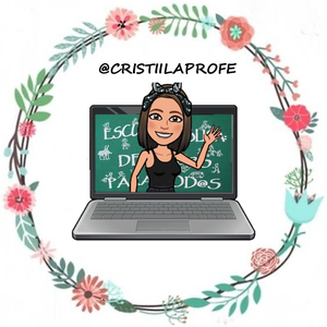 Página web de cristiilaprofe