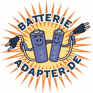 Batterie-Adapter