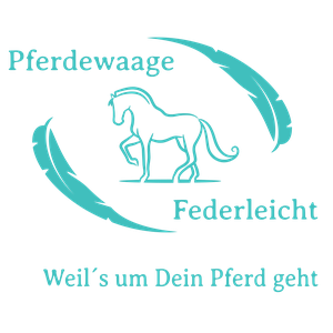 pferdewaage-federleichts Webseite!