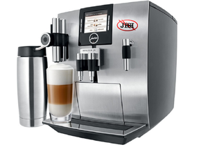 Jura Impressa J9.4 One Touch