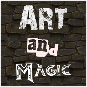 Página web de artandmagic