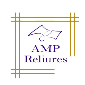 AMP Reliures