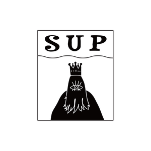 【SUP】というバンドのホームページ