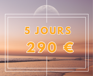 sejour meditation yoga - sejour randonnée - casa bien etre