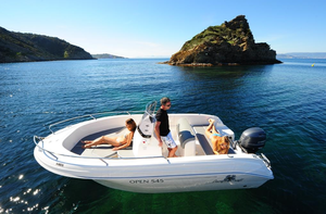 location Tempest 690 mistral Plaisance location