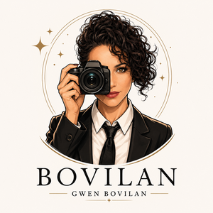 Gwen Bovilan Photographe Entreprise