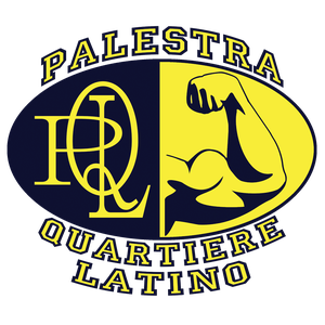 Palestra Quartiere Latino Fitness Area