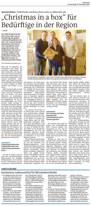 Datei Download - Grenz-Echo Artikel vom 29/11/12