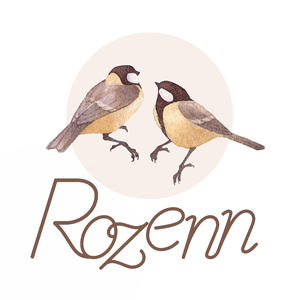 Rozenn Grosjean - Illustration