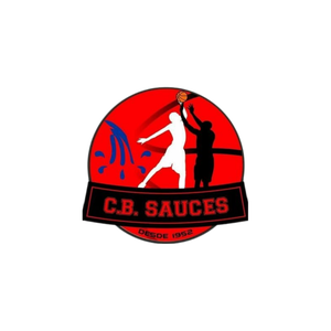 Club Baloncesto Sauces página oficial