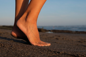 Pedicure Mirella Mariman