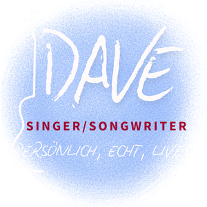 Singer/Songwriter Dave-Musik