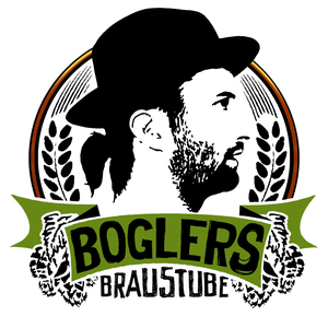 BOGLERS Braustube