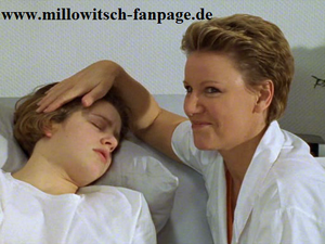 Friederike Grasshoff Mariele Millowitsch