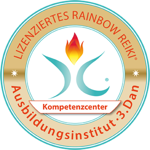 Rainbow-Reiki Köthen Deutschbein