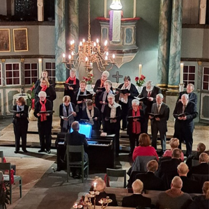 Kantorei Horst