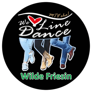 Logo von We❤Line-Dance