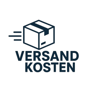 Versandkosten Uebersicht